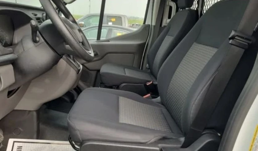 2024 Ford Transit - Image 12 of 12