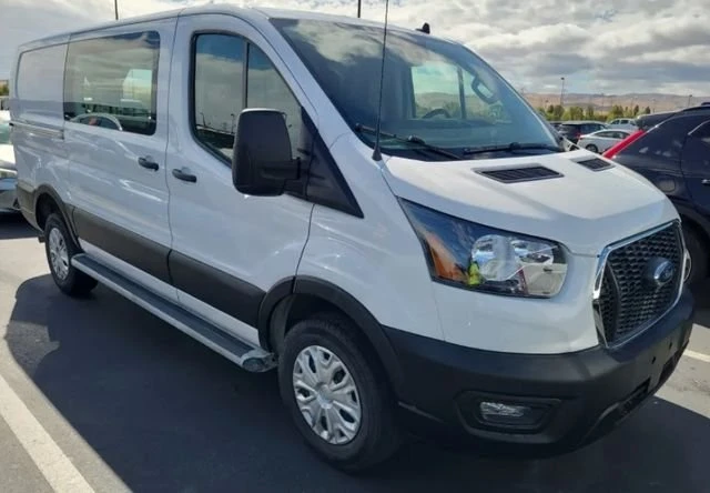 2024 Ford Transit - Image 3 of 12