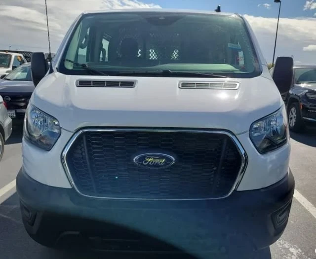 2024 Ford Transit - Image 2 of 12