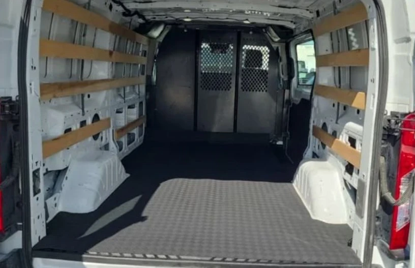 2024 Ford Transit - Image 10 of 12