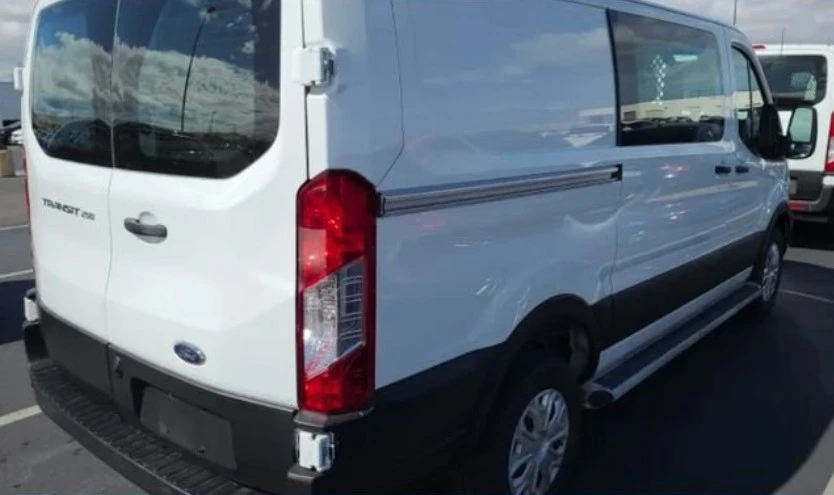 2024 Ford Transit - Image 5 of 12
