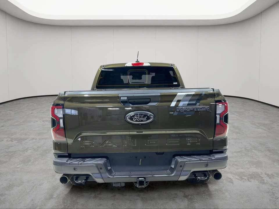2024 Ford Ranger Raptor 5th Gen - Image 4 of 20