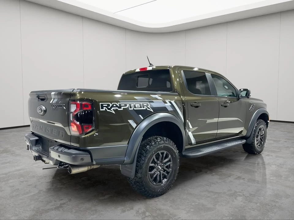 2024 Ford Ranger Raptor 5th Gen - Image 5 of 20
