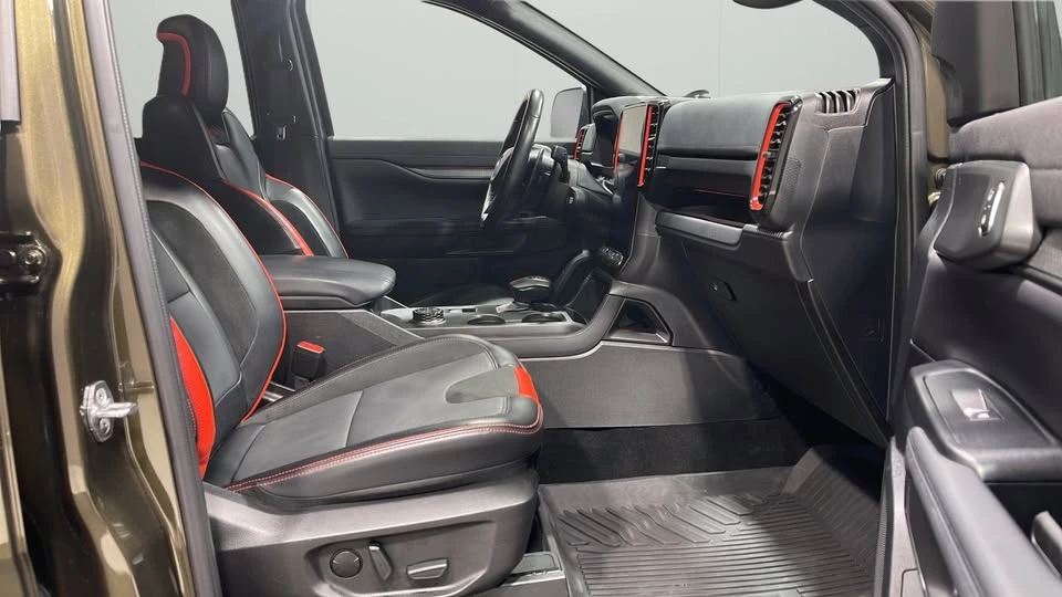2024 Ford Ranger Raptor 5th Gen - Image 13 of 20