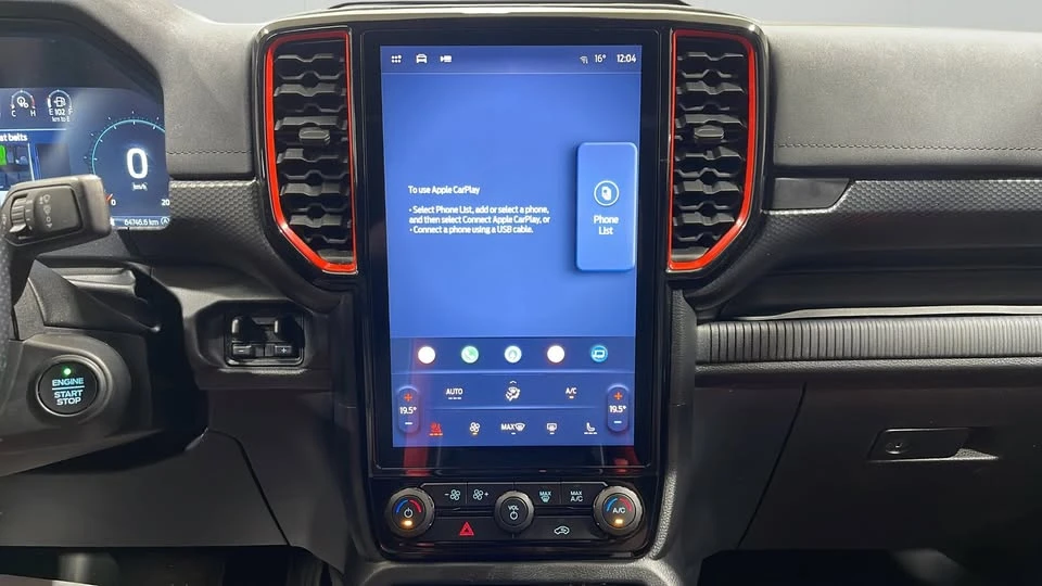 2024 Ford Ranger Raptor 5th Gen - Image 10 of 20