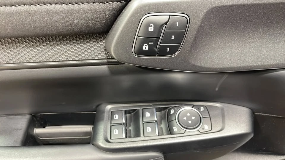 2024 Ford Ranger Raptor 5th Gen - Image 16 of 20