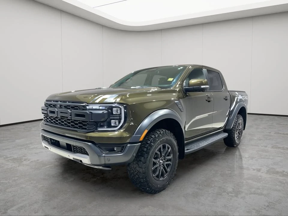 2024 Ford Ranger Raptor 5th Gen - Image 7 of 20