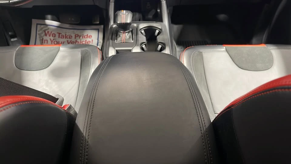 2024 Ford Ranger Raptor 5th Gen - Image 20 of 20