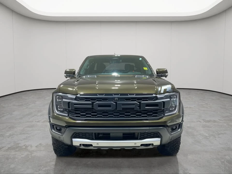 2024 Ford Ranger Raptor 5th Gen - Image 8 of 20