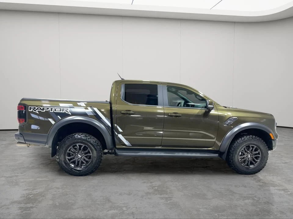 2024 Ford Ranger Raptor 5th Gen - Image 6 of 20