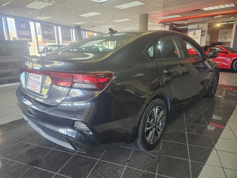 2024 Kia Forte - Image 4 of 4
