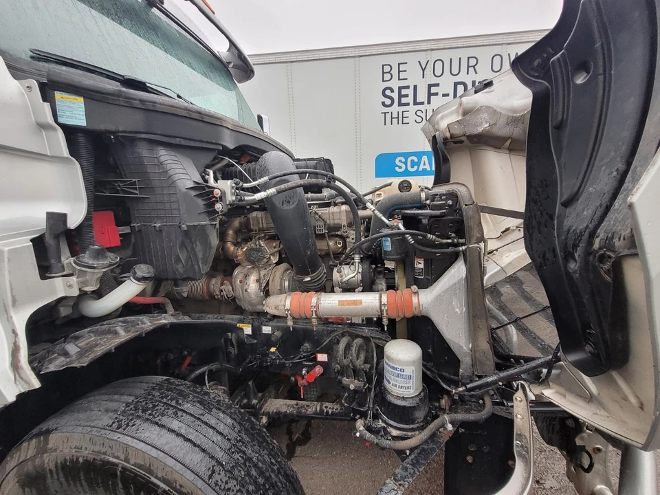 2024 Freightliner - Image 15 of 17