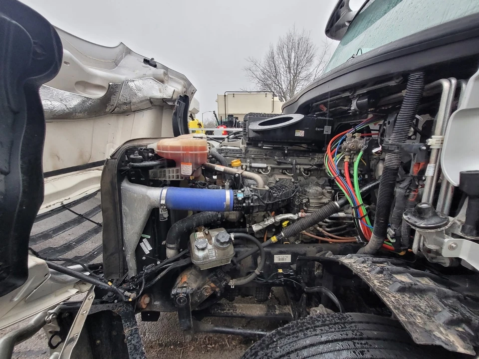 2024 Freightliner - Image 14 of 17