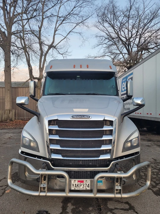 2024 Freightliner - Image 3 of 17