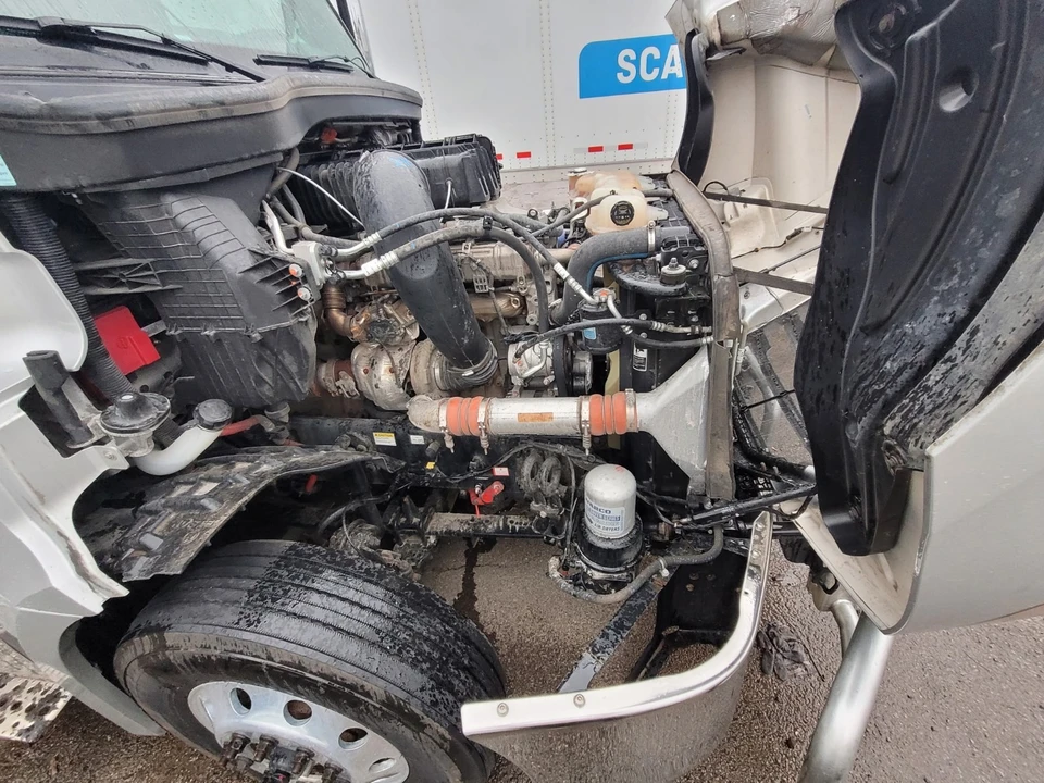 2024 Freightliner - Image 16 of 17