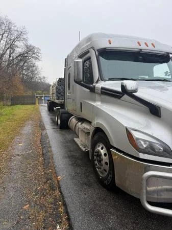 2024 Freightliner - Image 2 of 9