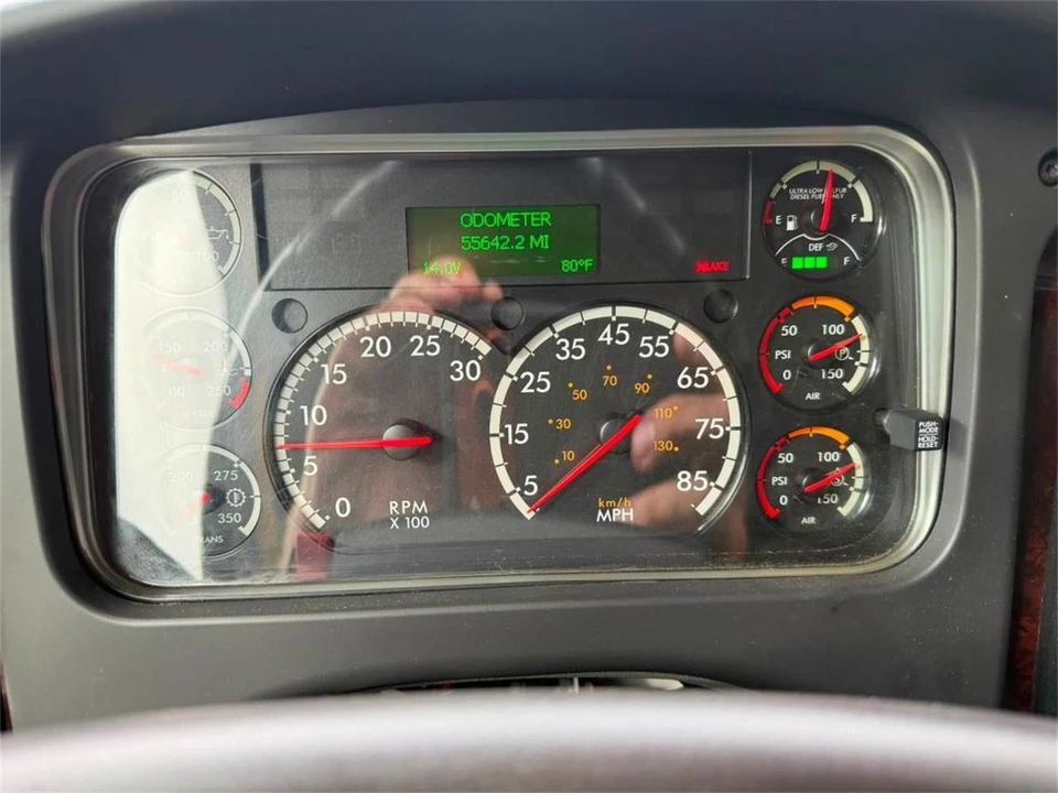 2024 Freightliner - Image 25 of 27