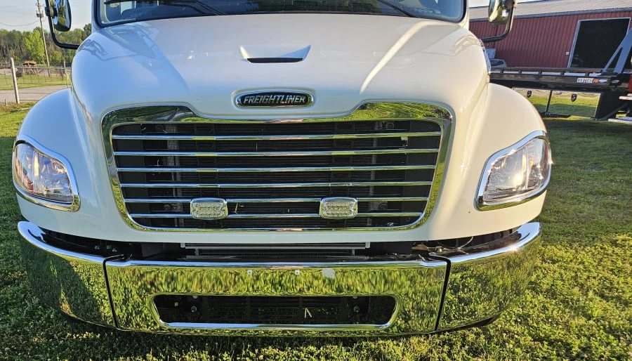 2024 Freightliner - Image 7 of 15