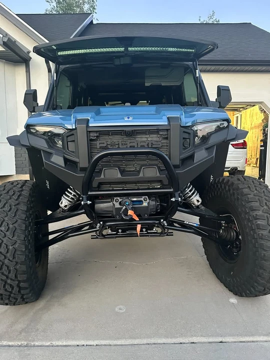 2024 Polaris - Image 4 of 19