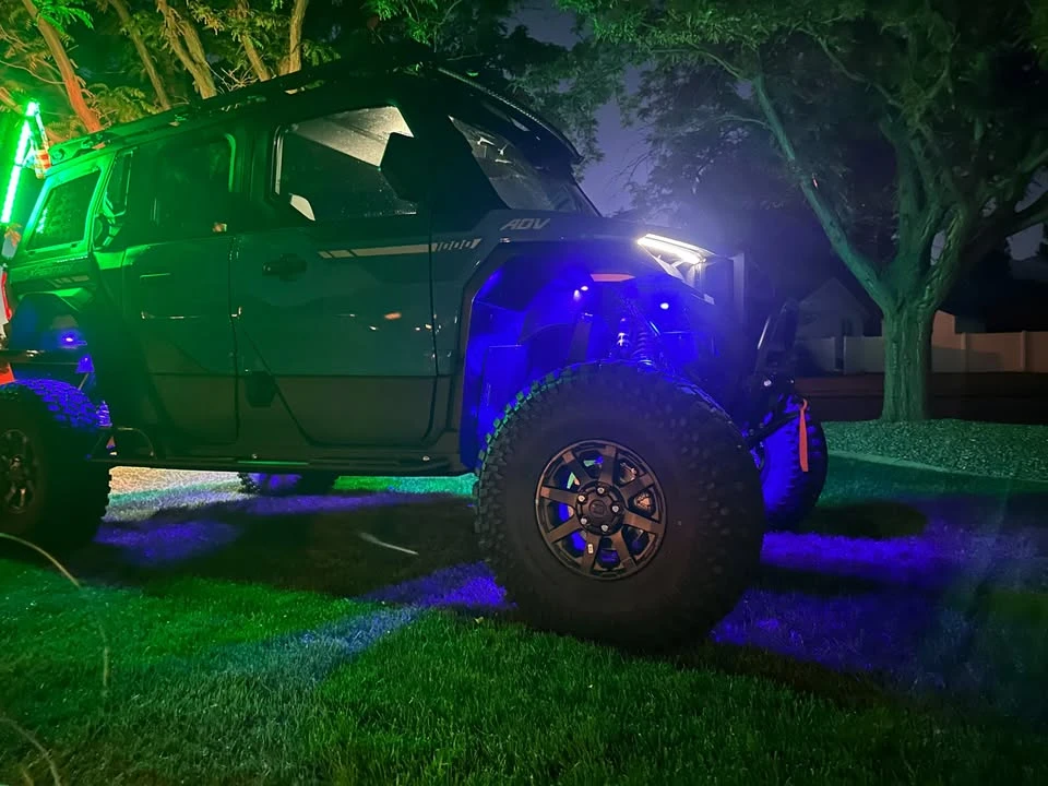 2024 Polaris - Image 15 of 19