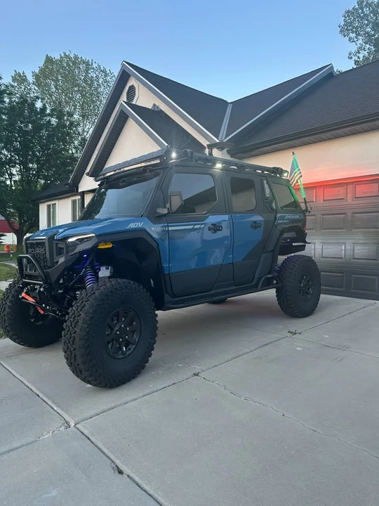 2024 Polaris - Image 12 of 19