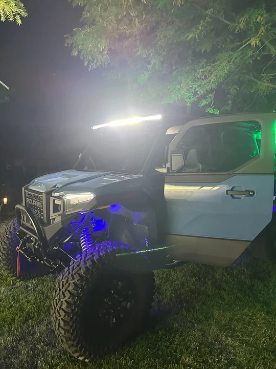2024 Polaris - Image 16 of 19