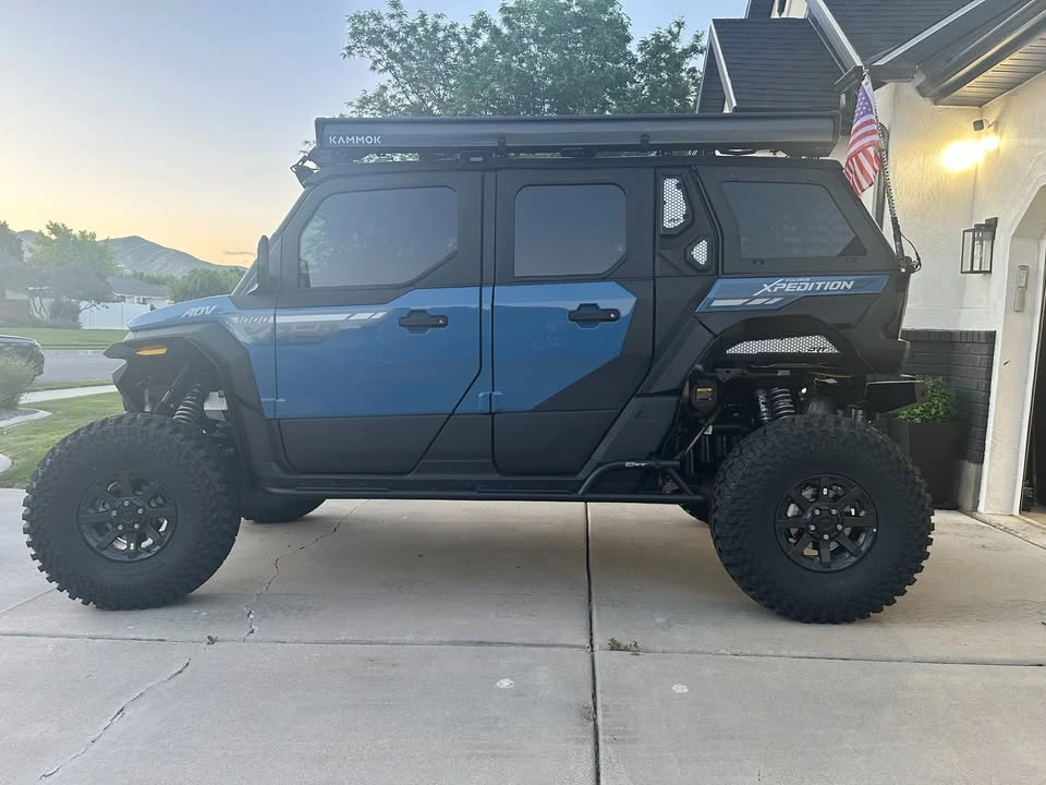 2024 Polaris - Image 5 of 19
