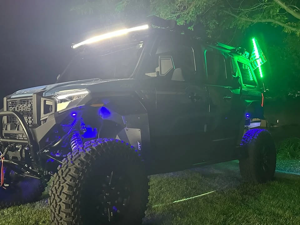 2024 Polaris - Image 14 of 19