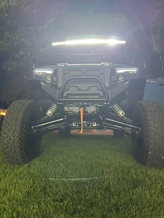 2024 Polaris - Image 12 of 18