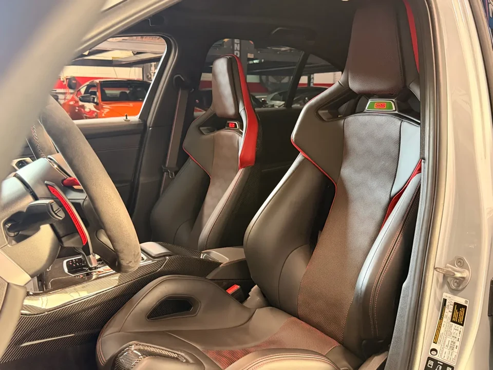 2024 BMW G80 M3 Sedan - Image 18 of 22