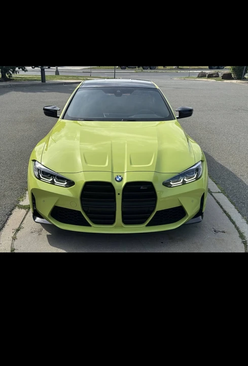 2024 BMW G82/G83 M4 - Image 3 of 12
