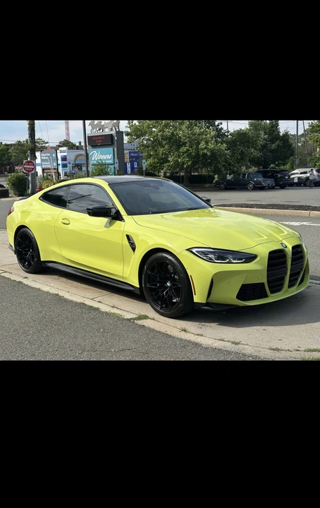 2024 BMW G82/G83 M4 - Image 7 of 12