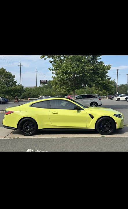 2024 BMW G82/G83 M4 - Image 6 of 12