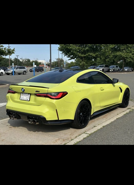 2024 BMW G82/G83 M4 - Image 5 of 12