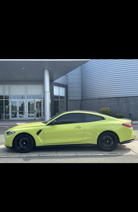 2024 BMW G82/G83 M4 - Image 10 of 12