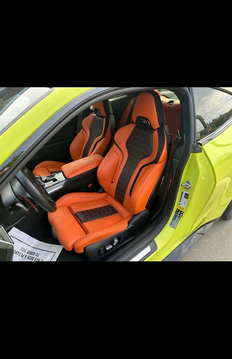 2024 BMW G82/G83 M4 - Image 2 of 12