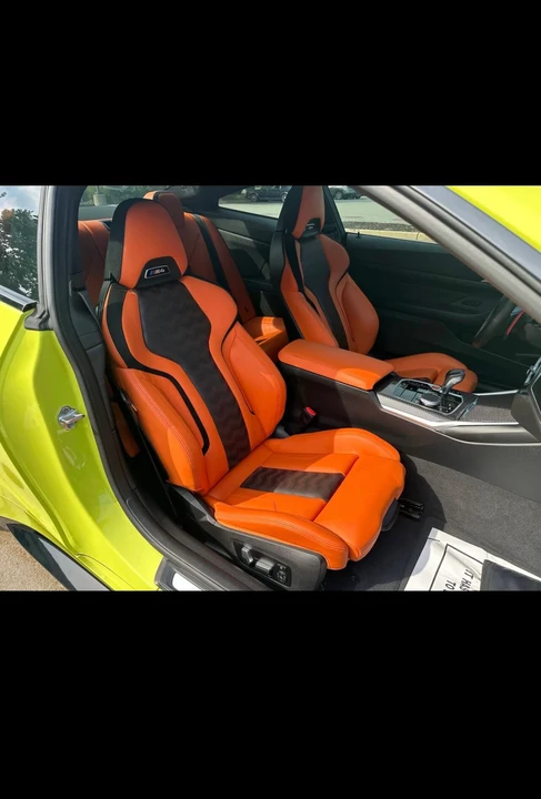 2024 BMW G82/G83 M4 - Image 4 of 12