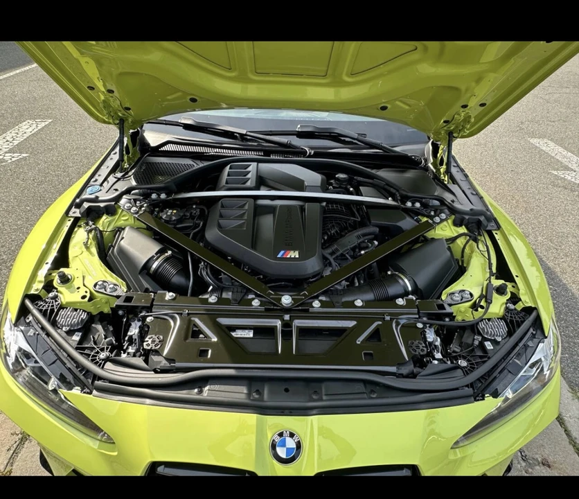 2024 BMW G82/G83 M4 - Image 11 of 12