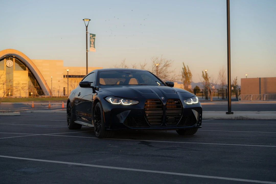 2024 BMW G82/G83 M4 - Image 3 of 15