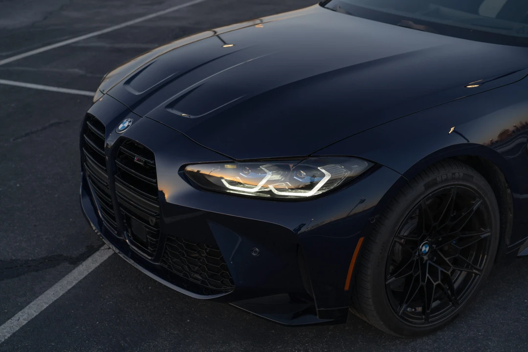 2024 BMW G82/G83 M4 - Image 8 of 15