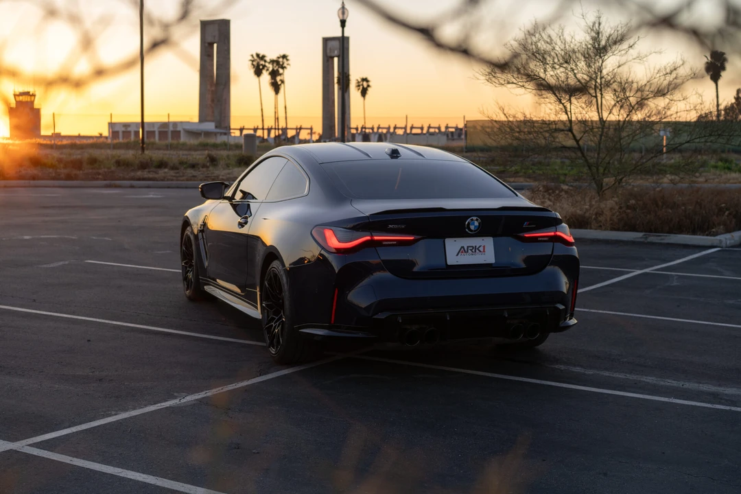 2024 BMW G82/G83 M4 - Image 5 of 15