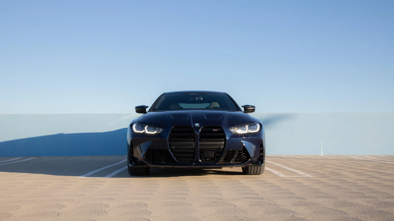 2024 BMW G82/G83 M4 - Image 6 of 15