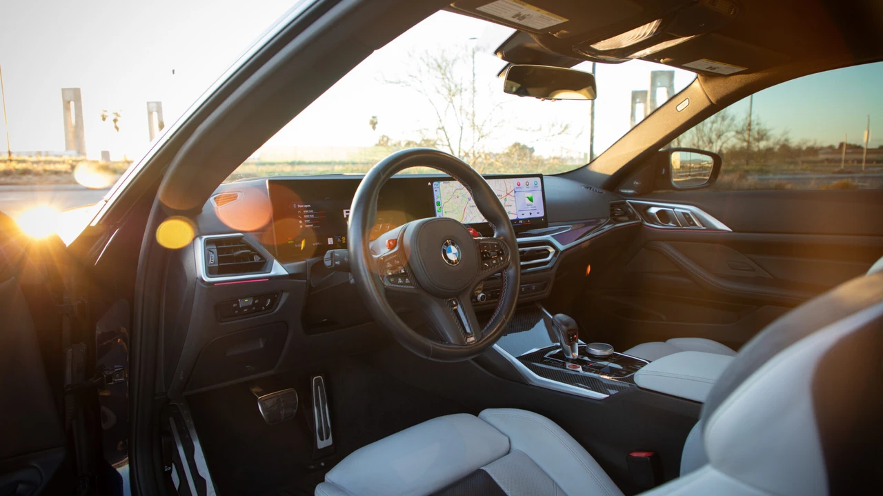 2024 BMW G82/G83 M4 - Image 2 of 15