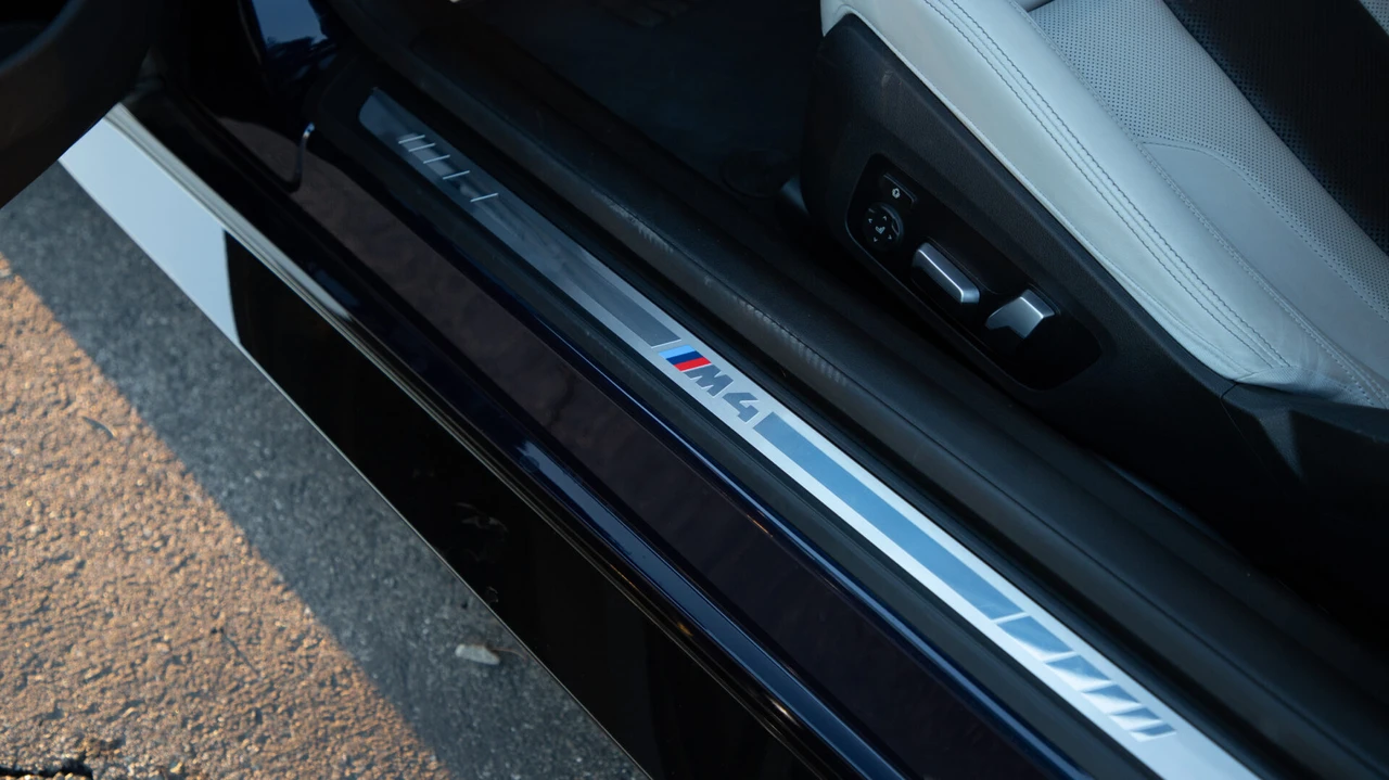 2024 BMW G82/G83 M4 - Image 15 of 15