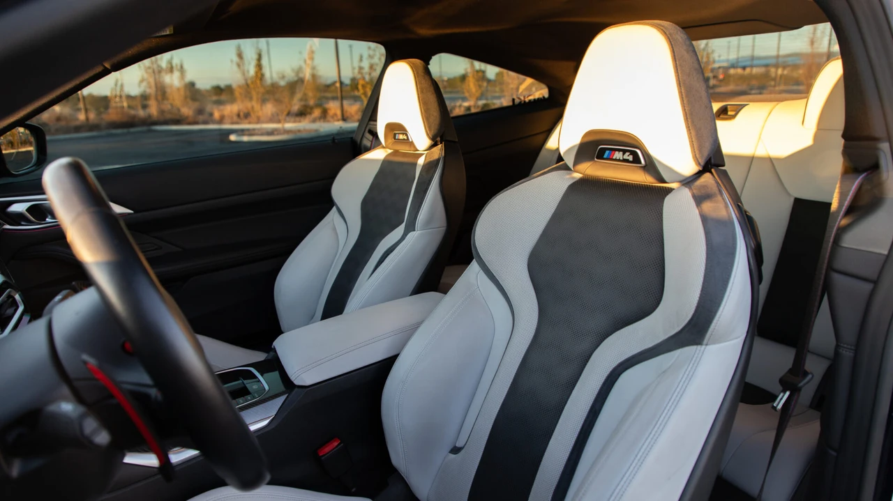 2024 BMW G82/G83 M4 - Image 10 of 15