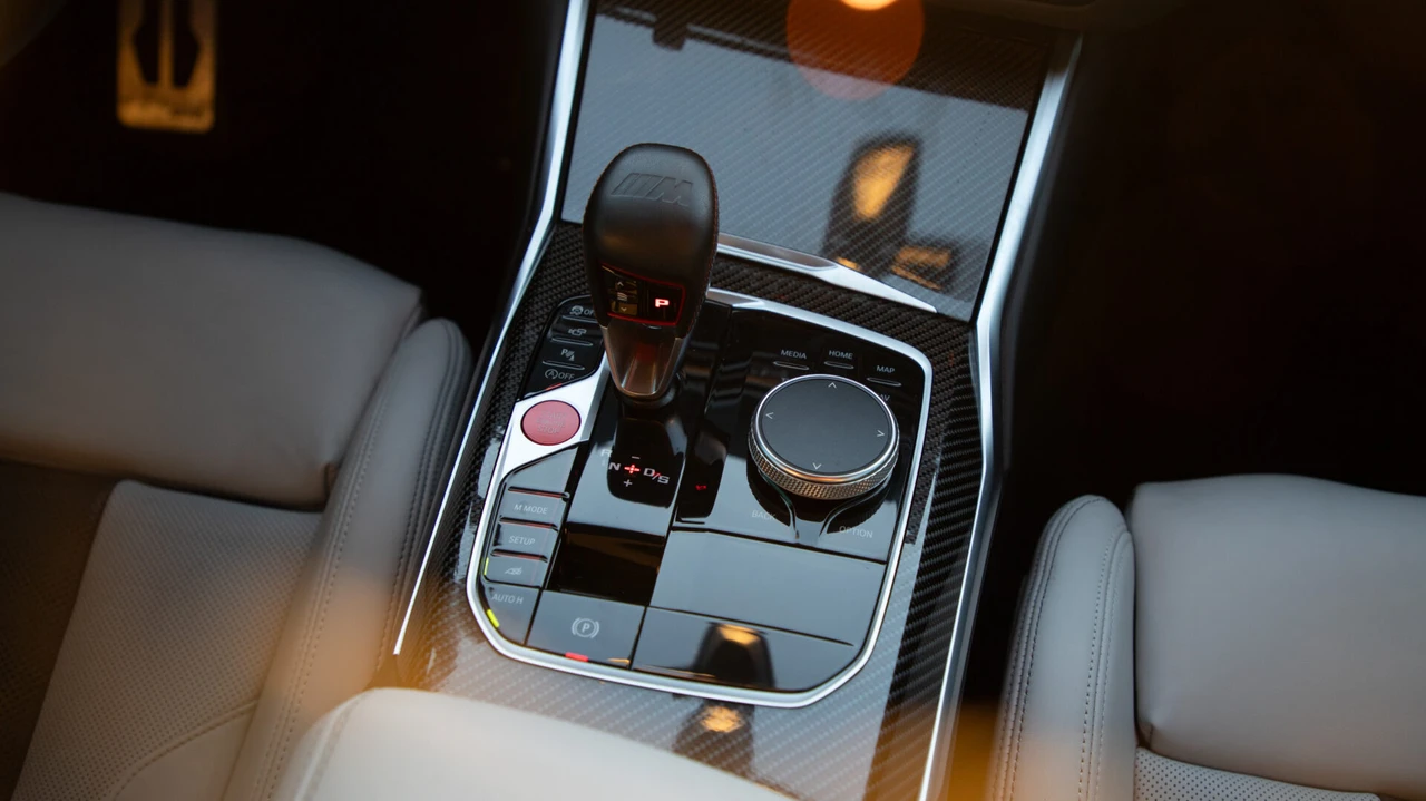 2024 BMW G82/G83 M4 - Image 13 of 15