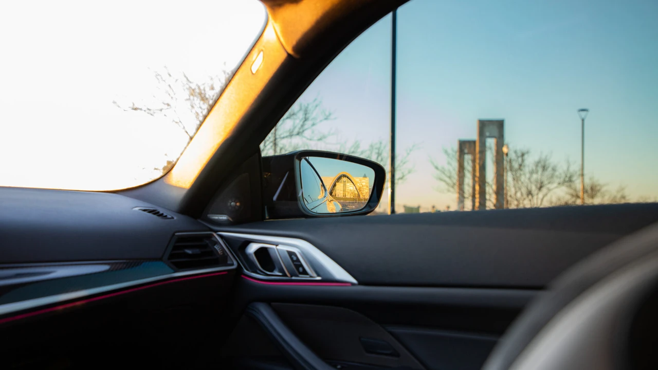2024 BMW G82/G83 M4 - Image 14 of 15