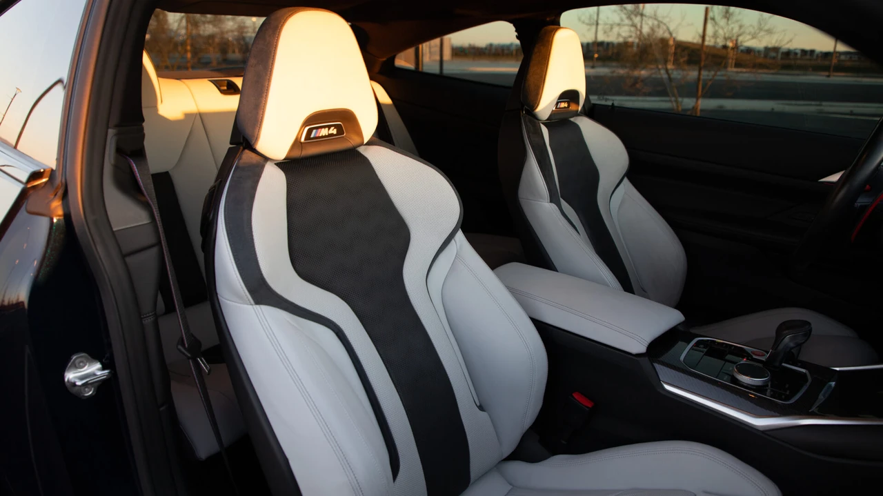 2024 BMW G82/G83 M4 - Image 4 of 15