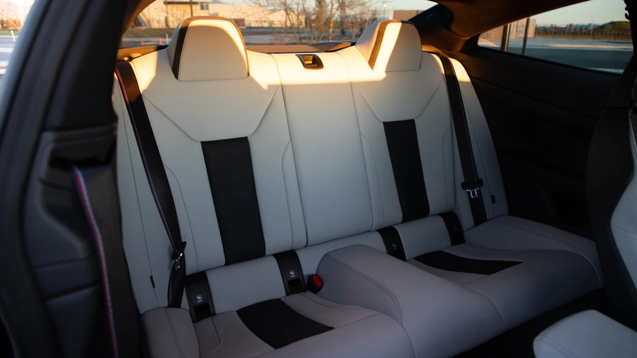 2024 BMW G82/G83 M4 - Image 11 of 15