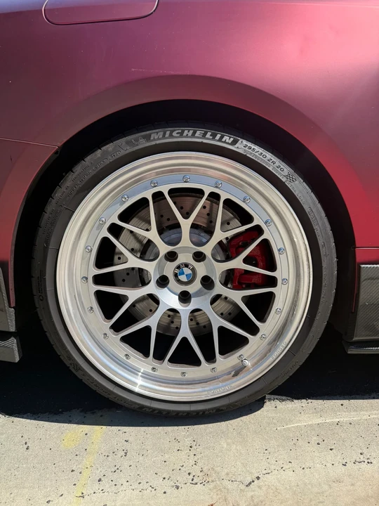 2024 BMW G82/G83 M4 - Image 6 of 9
